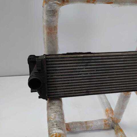 Foto 3ª: Intercooler Volkswagen Crafter 2.5 TDI (2006)