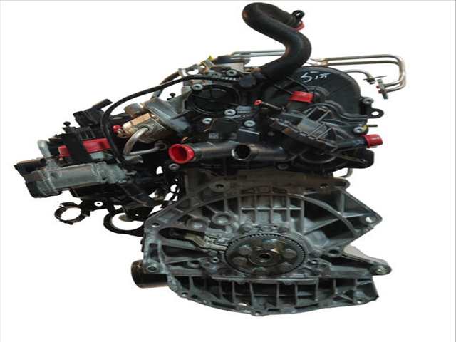 Motor Completo Audi A1 125CV 2KW