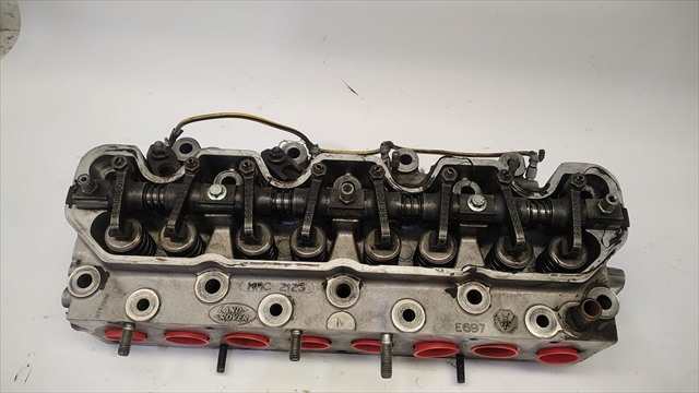 Culata Land Rover Discovery 2.5 TDI D12L