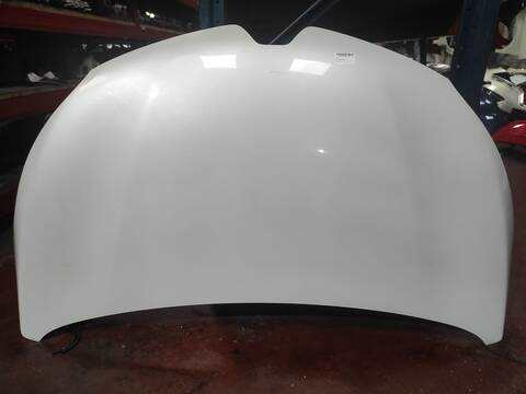 Foto 2ª: Capot Renault Captur H5F408 (2018)