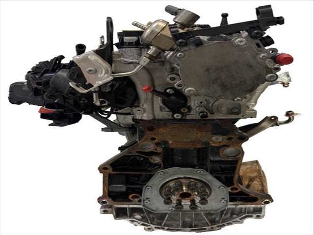Foto 2ª: Motor Completo Audi Q5 252CV 185KW [DJYA DJY DLG] (2019)