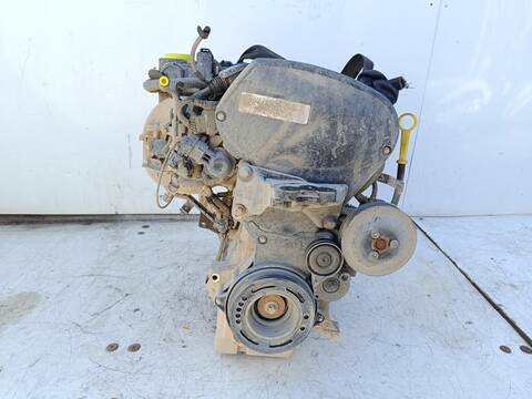 Motor Completo Opel Astra COSMO 105CV 77KW