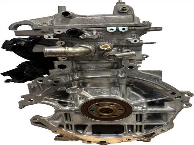 Foto 2ª: Motor Completo Toyota Yaris 101CV 74KW [1NZ-FXE 1NZ] (2019)
