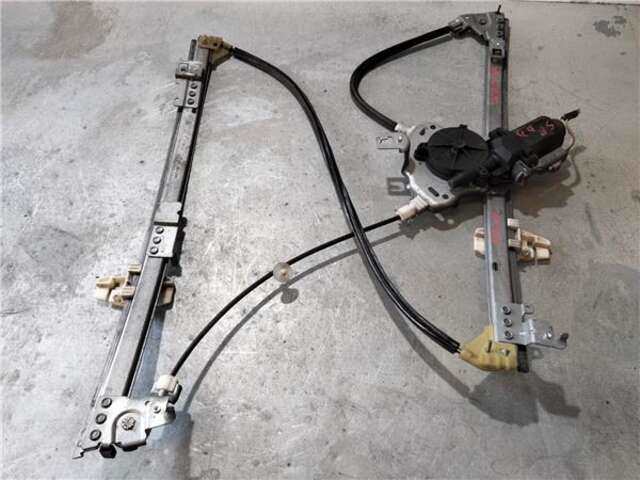 Elevalunas Eléctrico Delantero Derecho Citroen Xsara 1.9 D SX [1.9 LTR. - 51 KW DIESEL]