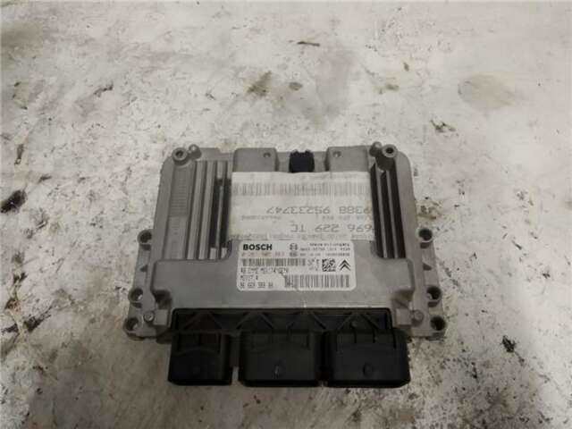 Centralita Check Control Peugeot 5008 1.6 PREMIUM [1.6 LTR. - 88 KW 16V]