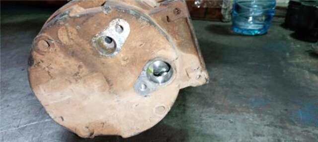 Foto 3ª: Compresor Aire Acondicionado Nissan Interstar 2.5 DCI [G9UA754]