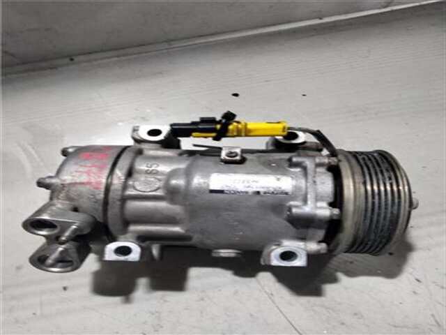 Compresor Aire Acondicionado Citroen Xsara 