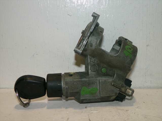 Antirrobo Seat Cordoba 1.4 G 1999-2002