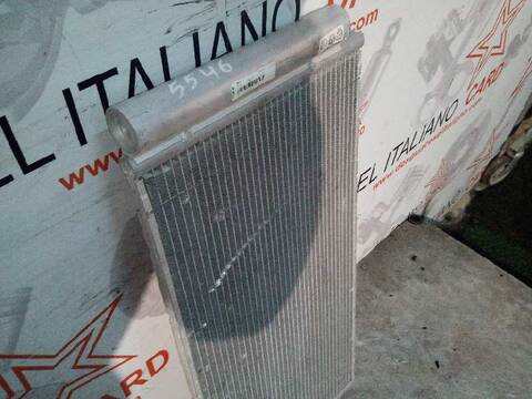 Foto 3ª: Radiador Calefaccion A.A. Fiat Doblo EASY 120CV 88KW [940C1000] (2016)