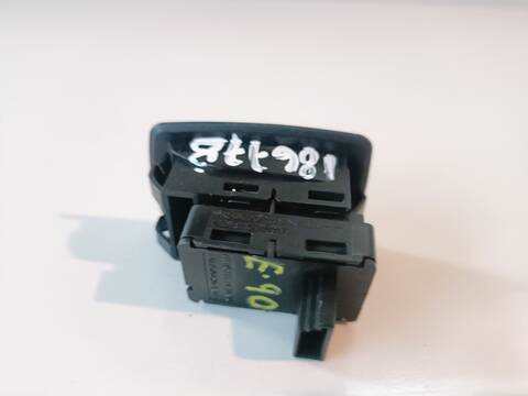 Foto 2ª: Botonera Elevalunas Bmw Serie 3 315 320D 2.0 16V DIESEL 163CV (2007)