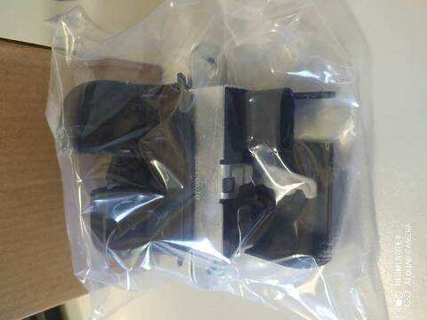 Foto 2ª: Cerradura Maletero Portón Volkswagen Golf BERLINA 105CV 77KW