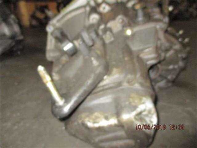Caja Cambios Peugeot 106 1.5 D