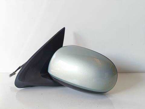 Foto 3ª: Retrovisor Izquierdo Nissan Almera COMFORT 1.5 16V CAT 90CV (2003)