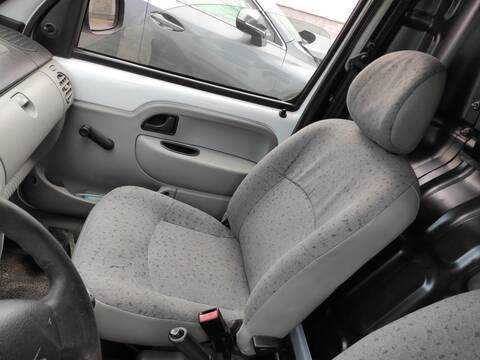 Asiento Delantero Derecho Renault Kangoo K9K714