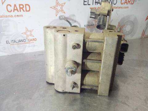 Foto 2ª: Abs Mitsubishi Montero 87CV 64KW