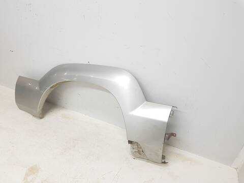 Foto 3ª: Aletin Trasero Izquierdo Toyota Land Cruiser 3.0 D4-D VX (2004)