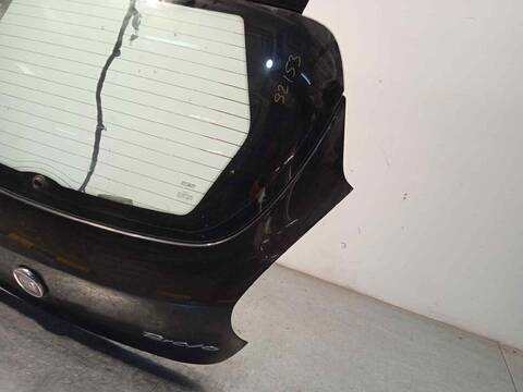 Foto 2ª: Portón Fiat Bravo 1.6 JTDM 16V CAT 105CV 77KW [198A3000] (2010)