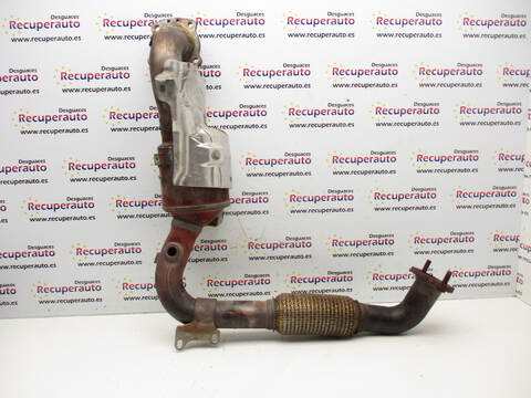 Catalizador Ford Focus M1DD BERLINA