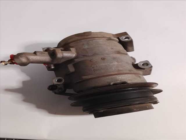 Compresor Aire Acondicionado Mitsubishi Montero 3.2 DI D