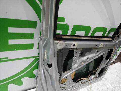 Foto 2ª: Puerta Delantera Izquierda Citroen Xsara 1.9 D SX 68CV [DJYXUD9A] (1997)