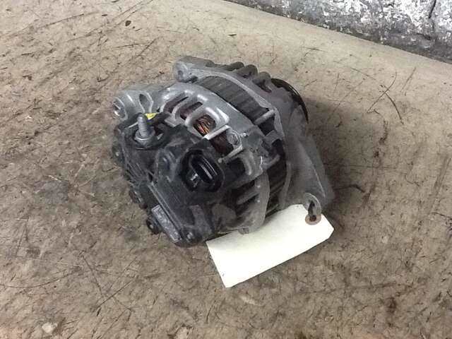 Foto 2ª: Alternador Hyundai i20 1.3 [G4LA] (2017)