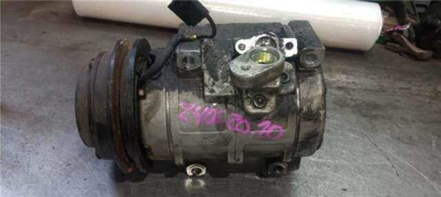 Compresor Aire Acondicionado Mitsubishi Montero 3.2 D 4WD (V78W. V68W)