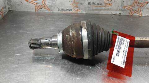 Foto 2ª: Transmision Delantera Izquierda Opel Astra BUSINESS 110CV 81KW [B16DTE] (2017)