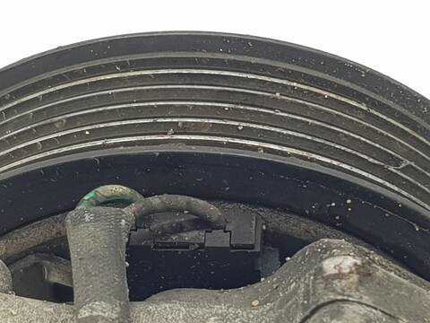 Foto 3ª: Compresor Aire Acondicionado Opel Viva L EXPRESS
