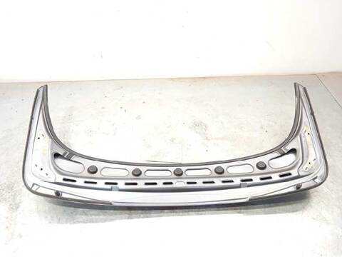 Foto 4ª: Alerón Trasero Porsche Boxster S 260CV 191KW [M9624] (2003)