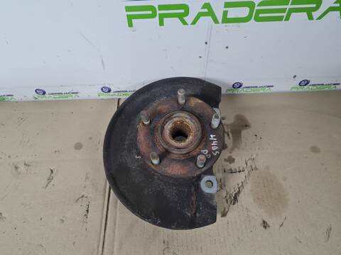 Mangueta Delantera Derecha Mitsubishi Outlander CHALLENGE 4WD 140CV 103KW