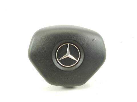 Foto 3ª: Kit Airbag Mercedes Clase E 180 E 220 CDI - BLUETEC 212.001 212.002) [OM 651.924] (2009)