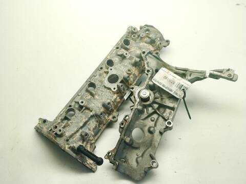 Despiece Motor Mercedes Clase C 160 VERSION INDEFINIDA