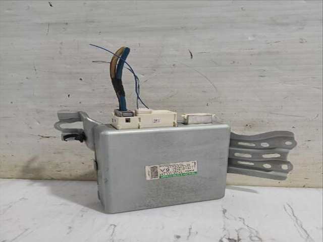 Centralita Motor ECU Toyota Auris 1.33 DUAL-VVTI NRE150_) 101CV