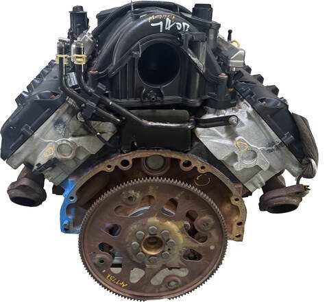 Foto 3ª: Motor Completo Dodge Durango 364CV 268KW [EZH] (2012)