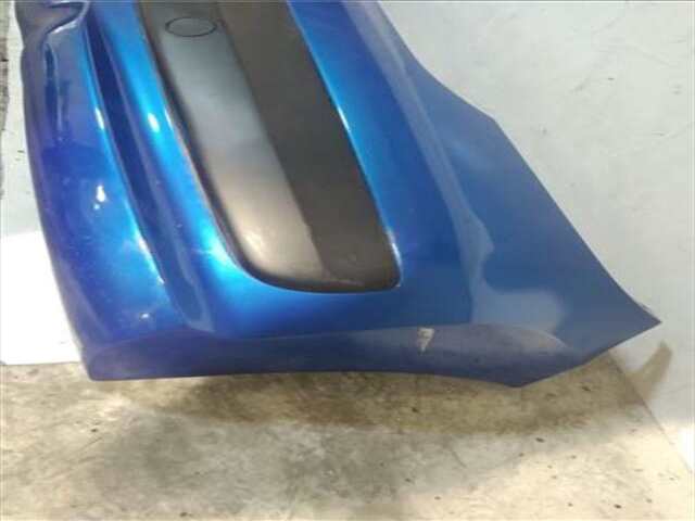 Foto 3ª: Paragolpes Trasero Peugeot 207 1.4 CONFORT [1.4 LTR. - 54 KW] [KFV / TU3A]