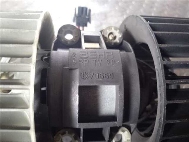 Foto 3ª: Calefacción Bmw Serie 3 315 2.0 318D [2.0 LTR. - 85 KW DIESEL CAT (1951 CM3)] [M47 D20 (204D1)]