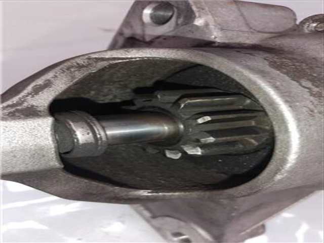 Foto 4ª: Motor de Arranque Peugeot 3008 1.6 ALLURE [1 6 LTR. - 84 KW HDI FAP] 114CV