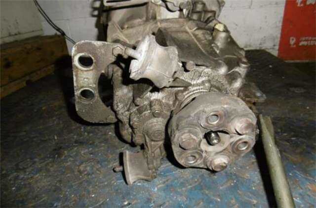 Foto 3ª: Caja Cambios Bmw Serie 3 315 2.5 24V CAT [256S5]