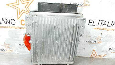 Foto 2ª: Centralita Motor ECU Jaguar XF 3.0 V6 DIESEL S PREMIUM LUXURY 275CV 202KW [306DT] (2010)