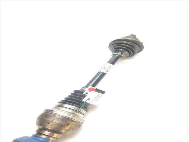 Transmision Delantera Izquierda Volkswagen Tiguan 2.0 TDI 110CV