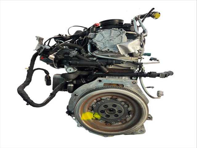 Foto 2ª: Motor Completo Audi A3 170CV 125KW [CFGB CFG] (2012)