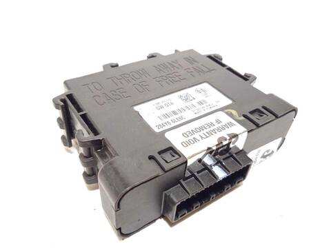 Centralita Motor ECU Renault Captur 101CV 74KW