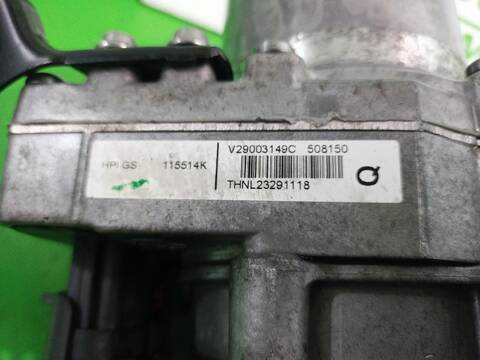 Foto 3ª: Bomba de Direccion Peugeot 307 1.6 16V CAT 109CV [9HY] (2002)