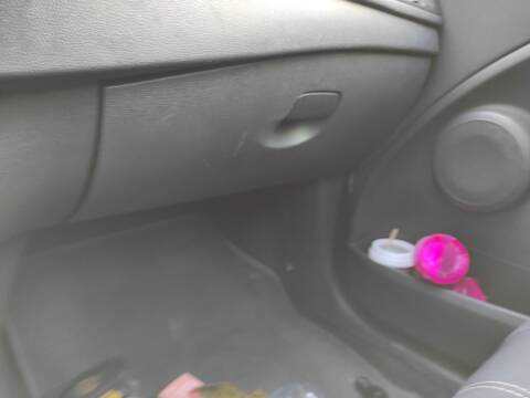 Guantera Renault Megane H5F400 BERLINA III BERLINA 5P