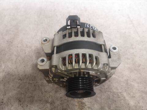 Foto 3ª: Alternador Opel Mokka B16DTH (2016)