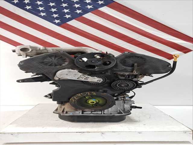 Foto 3ª: Motor Completo Hyundai Coupe COUPE 173CV 127KW [G6BA] (2005)