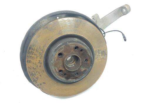 Foto 2ª: Mangueta Delantera Izquierda Mercedes Clase ML 250 2.1 CDI 204CV 150KW AUT. 166.004) W166) OM651 [651960] (2011)