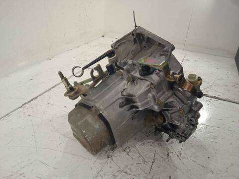 Foto 3ª: Caja Cambios Citroen Xsara 1.6 16V CAT NFU - TU5JP4) BERLINA 109CV 80KW [NFU(TU5JP4)] (2002)