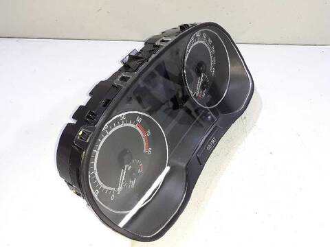 Cuadro de Instrumentos Skoda Fabia MONTE CARLO 95CV 70KW