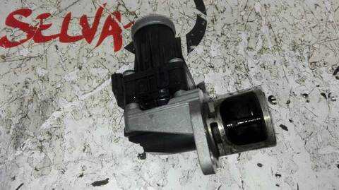 Valvula EGR Renault Captur K9K646